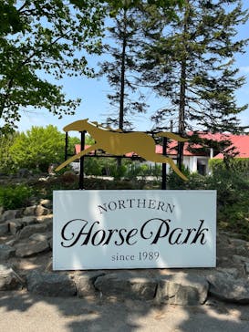 ノーザンホースパークに投稿された画像（2025/6/2）