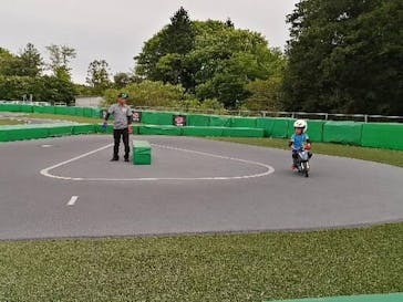 モビリティリゾートもてぎに投稿された画像（2025/6/2）