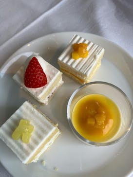 ホテルニューオータニ（東京）に投稿された画像（2025/6/2）