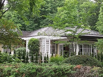 江戸東京たてもの園に投稿された画像（2025/6/2）