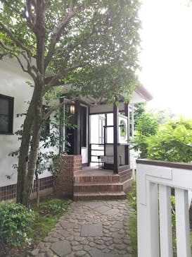 江戸東京たてもの園に投稿された画像（2025/6/2）