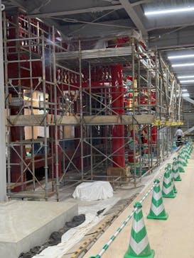 首里城公園 有料区域に投稿された画像（2025/6/2）