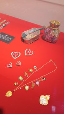 GLAM―黒柳徹子、時代を超えるスタイル―に投稿された画像（2025/6/2）