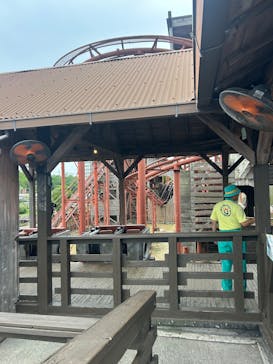 東条湖おもちゃ王国に投稿された画像（2025/6/2）