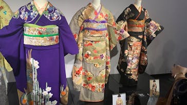 GLAM―黒柳徹子、時代を超えるスタイル―に投稿された画像（2025/6/2）