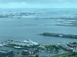 横浜ランドマークタワー 69階展望フロア スカイガーデンに投稿された画像（2025/6/2）