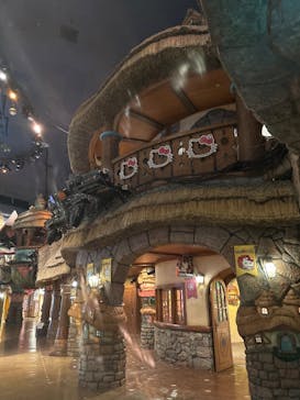 サンリオピューロランドに投稿された画像（2025/6/2）