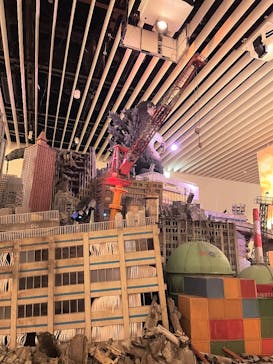 ゴジラ・THE・アート展に投稿された画像（2025/6/2）