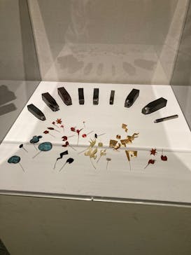 ポケモン×工芸展－美とわざの大発見－に投稿された画像（2025/6/2）