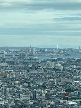屋外展望台スカイプロムナードに投稿された画像（2025/6/2）