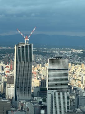 屋外展望台スカイプロムナードに投稿された画像（2025/6/2）