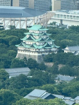 屋外展望台スカイプロムナードに投稿された画像（2025/6/2）