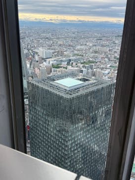 屋外展望台スカイプロムナードに投稿された画像（2025/6/2）