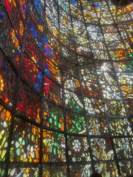 彫刻の森美術館に投稿された画像（2025/6/2）