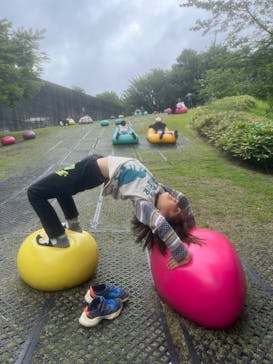 彫刻の森美術館に投稿された画像（2025/6/2）