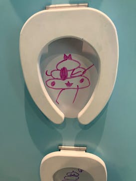 うんこミュージアム NAGOYAに投稿された画像（2025/6/2）