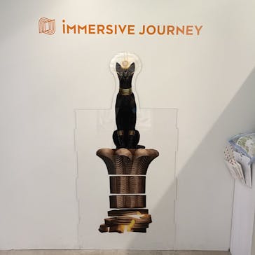 IMMERSIVE JOURNEYに投稿された画像（2025/6/2）