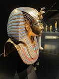 MYSTERY OF TUTANKHAMEN 体感型古代エジプト展に投稿された画像（2025/6/2）