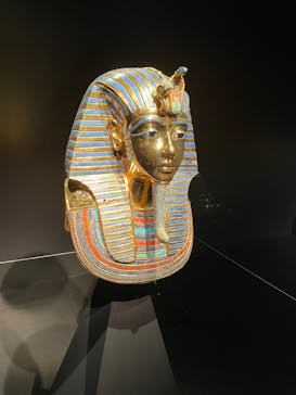 MYSTERY OF TUTANKHAMEN 体感型古代エジプト展に投稿された画像（2025/6/2）