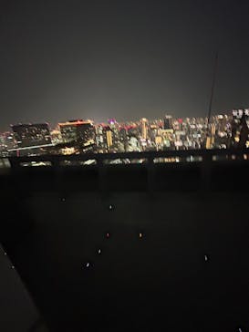 梅田スカイビル・空中庭園展望台に投稿された画像（2025/6/2）