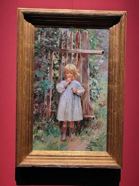 西洋絵画、どこから見るか？―ルネサンスから印象派まで　サンディエゴ美術館 vs 国立西洋美術館に投稿された画像（2025/6/2）