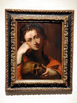 西洋絵画、どこから見るか？―ルネサンスから印象派まで　サンディエゴ美術館 vs 国立西洋美術館に投稿された画像（2025/6/2）