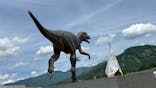 福井県立恐竜博物館に投稿された画像（2025/6/2）