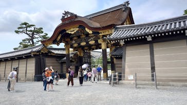 元離宮二条城に投稿された画像（2025/6/2）