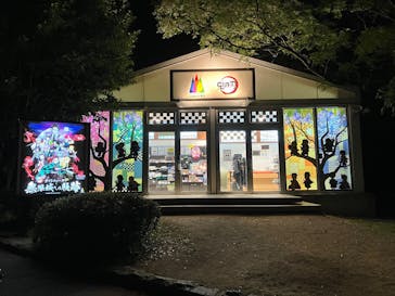 ニジゲンノモリに投稿された画像（2025/6/2）