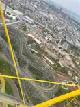 ひらかたパークに投稿された画像（2025/6/3）