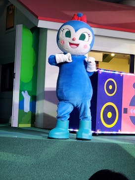 横浜アンパンマンこどもミュージアムに投稿された画像（2025/6/2）