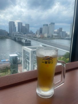 東京豊洲 万葉倶楽部に投稿された画像（2025/6/2）