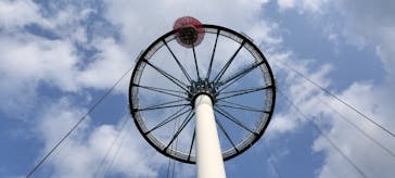 関西サイクルスポーツセンターに投稿された画像（2025/6/3）