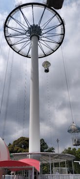 関西サイクルスポーツセンターに投稿された画像（2025/6/3）