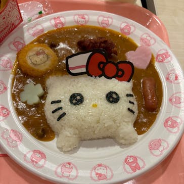 サンリオピューロランドに投稿された画像（2025/6/3）