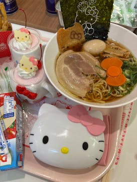 サンリオピューロランドに投稿された画像（2025/6/3）