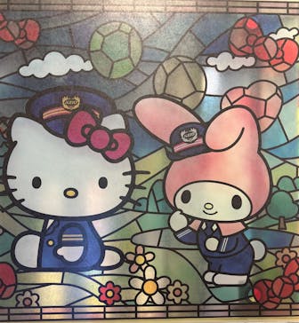 サンリオピューロランドに投稿された画像（2025/6/3）