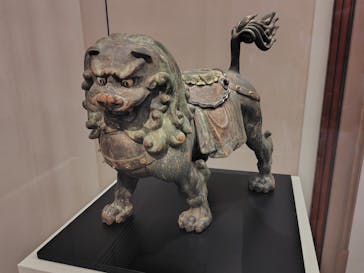 奈良国立博物館開館130年記念特別展「超 国宝―祈りのかがやきー」	に投稿された画像（2025/6/3）