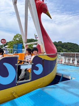 日本モンキーパークに投稿された画像（2025/6/3）