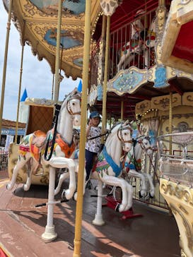 日本モンキーパークに投稿された画像（2025/6/3）