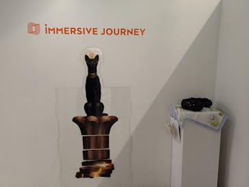 IMMERSIVE JOURNEYに投稿された画像（2025/6/3）