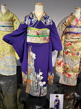 GLAM―黒柳徹子、時代を超えるスタイル―に投稿された画像（2025/6/3）