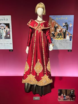 GLAM―黒柳徹子、時代を超えるスタイル―に投稿された画像（2025/6/3）