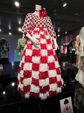 GLAM―黒柳徹子、時代を超えるスタイル―に投稿された画像（2025/6/3）