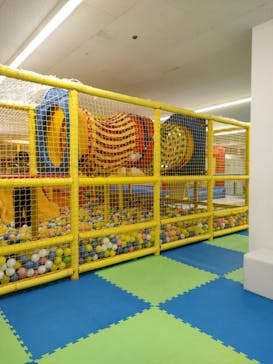 キッズユーエスランド 東京吉祥寺店に投稿された画像（2025/6/3）