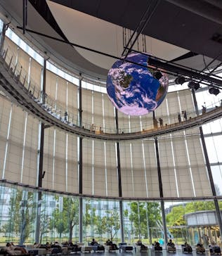 特別展「チ。 ―地球の運動について― 地球(いわ)が動く」に投稿された画像（2025/6/3）