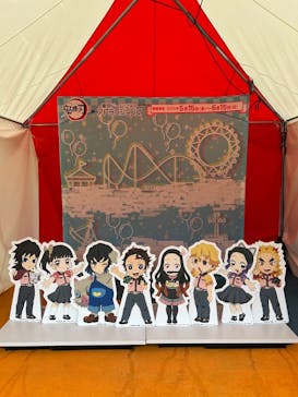 東京ドームシティ アトラクションズに投稿された画像（2025/6/3）