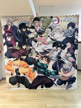 東京ドームシティ アトラクションズに投稿された画像（2025/6/3）