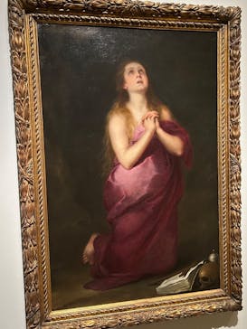 西洋絵画、どこから見るか？―ルネサンスから印象派まで　サンディエゴ美術館 vs 国立西洋美術館に投稿された画像（2025/6/3）