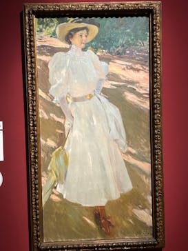 西洋絵画、どこから見るか？―ルネサンスから印象派まで　サンディエゴ美術館 vs 国立西洋美術館に投稿された画像（2025/6/3）